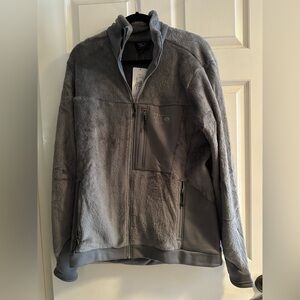 Mountain hard wear men’s monkey man 200 jacket